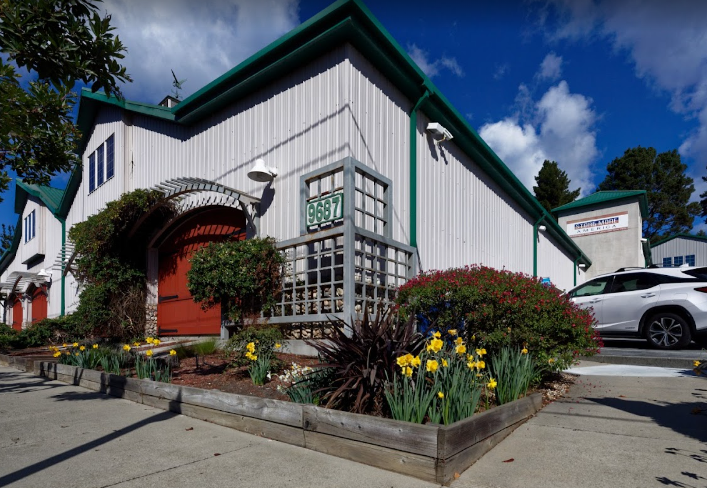 Store More America - Aptos 9687 Soquel Dr  Aptos CA 95003